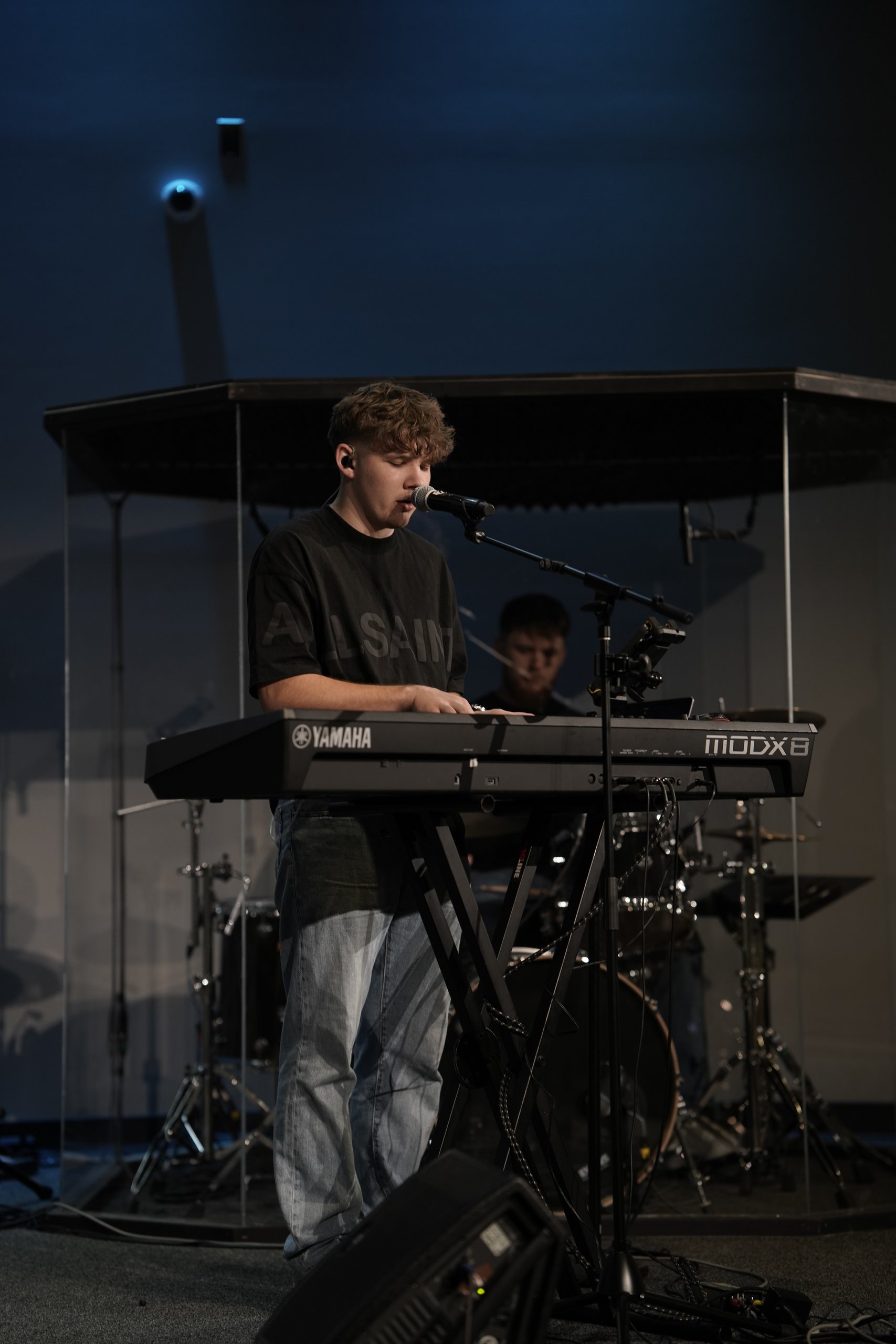 Youth Ministry