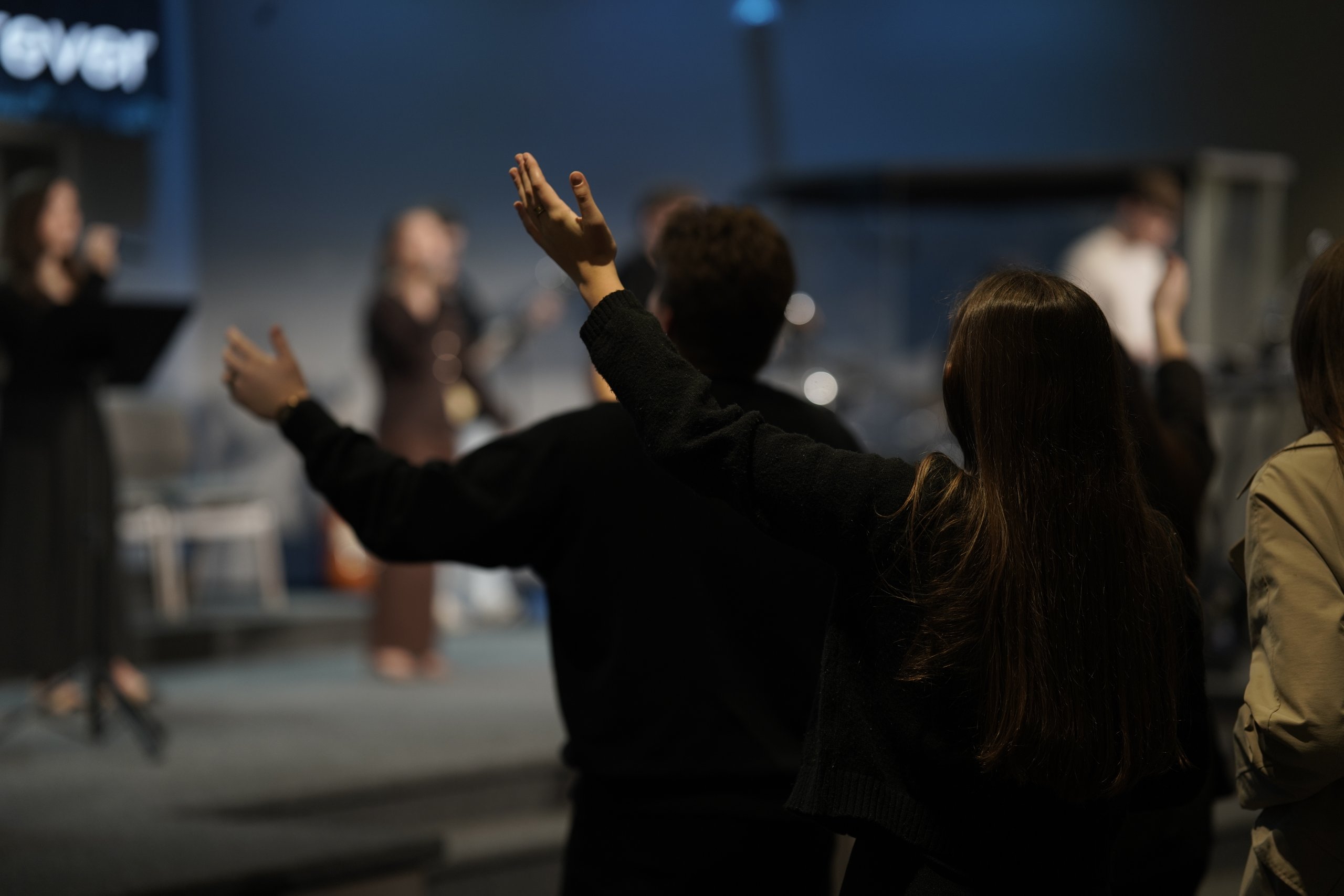 Youth Ministry