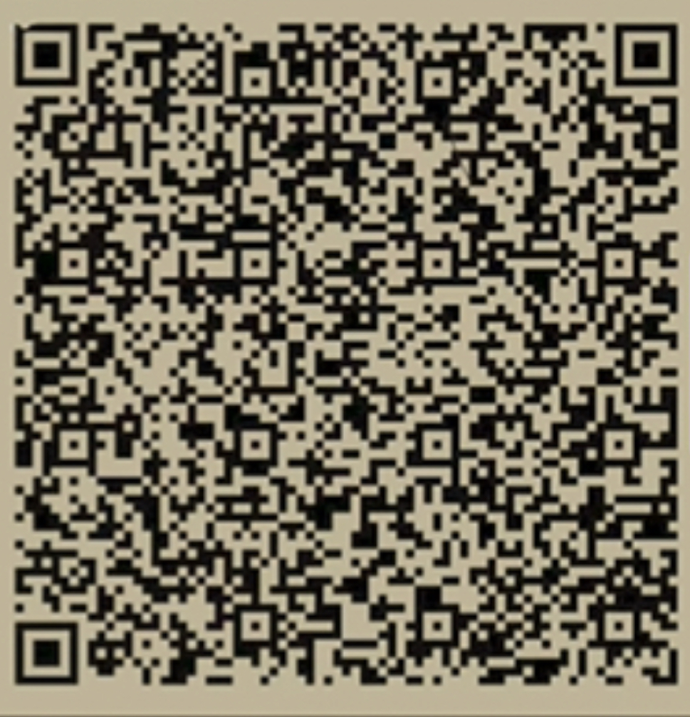 Zelle QR Code